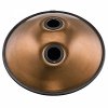MEINL Sonic Energy HPSTL93CU handpan Bb Amara